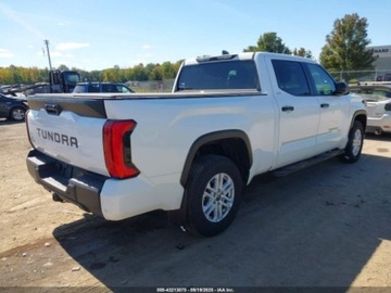 Toyota Tundra II 2024 Toyota Tundra SR5 2024 3.4l 3.4 Benzyna 389KM, zdjęcie 5