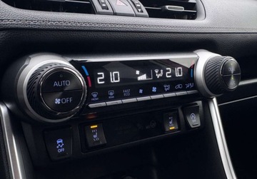 Toyota RAV4 V SUV 2.0 Dual VVT-iE 173KM 2021 Toyota RAV4 2,0 173ps Skora Multi Led Virtual Tacho Navi JBL Kamera Serwis, zdjęcie 30