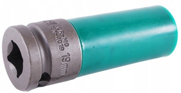 НАБОР ИЗ 3 ГОЛОВОК ДЛЯ АЛЮМИНИЕВЫХ ОБОДОВ HONITON