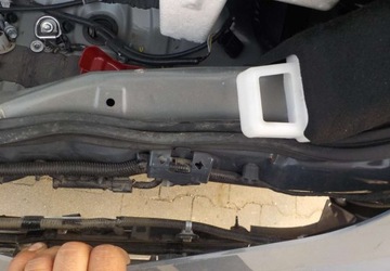 Toyota Prius V (XW60) 2.0  Hybrid Dynamic Force Plug-in 223KM 2023 Toyota Prius Plug-in Okazja 2.0 Hybryda Plug-in 223KM, zdjęcie 19