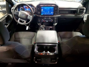 Ford 2023 Ford F150 Supercrew 2023 5.0 Benzyna 400KM, zdjęcie 8