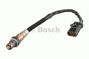 BOSCH Лямбда-зонд 0258006046