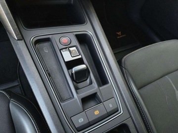 Cupra Formentor 2023 Cupra Formentor serwis ASO 1.4 hybryda 204KM bezwypadkowy FullLink kamera, zdjęcie 33