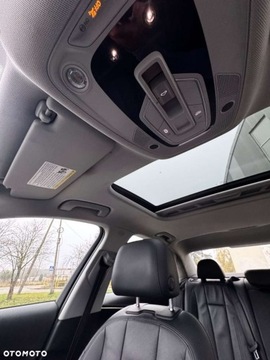 Audi A4 B9 2017 Audi A4 Limousine Audi A4 Limousine 2.0 Benzyna 265KM, zdjęcie 35