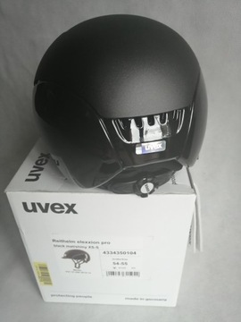 Шлем для верховой езды Uvex elexxion pro, размер XS/S