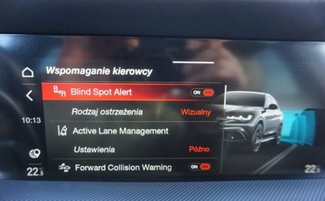 Alfa Romeo Stelvio SUV Facelifting 2023 2.2 JTDM 210KM 2024 Alfa Romeo Stelvio Alfa Romeo Stelvio Tributo Italiano 2.1 Diesel 210KM, zdjęcie 34