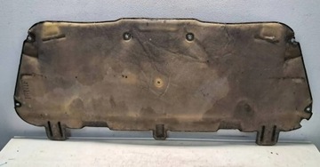 PEUGEOT 208 I TLUMENÍ KAPOTY