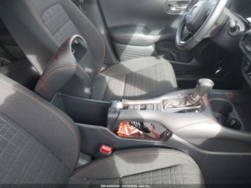 Honda HR-V III 2025 Honda HR-V AWD Sport 2025, 2.0L R4 158KM, 4x4, od ubezpieczalni 2.0 Benzyna, zdjęcie 6