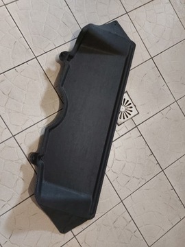 NISSAN JUKE F15 POLIČKA KUFRU