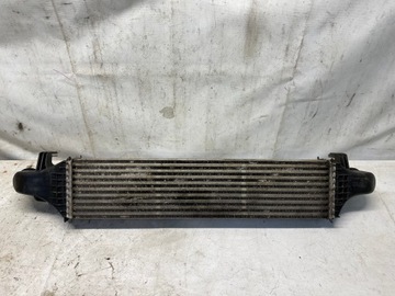 INTERCOOLER A2465000100 MERCEDES B TŘÍDA W246