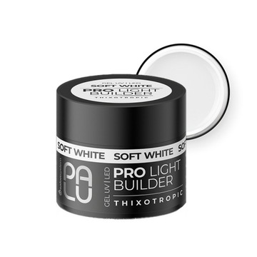 Легкий строительный гель для наращивания ногтей Pro 3+1 БЕСПЛАТНО