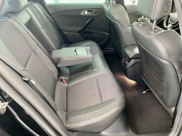 Peugeot 508 I SW 2.0 HDi FAP 163KM 2014 Peugeot 508 2.0 Diesel 163KM, zdjęcie 16