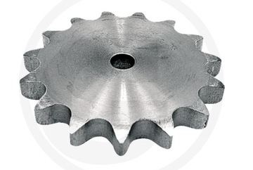 Koło łańcuchowe tarcza 10B-1 z-16 z16