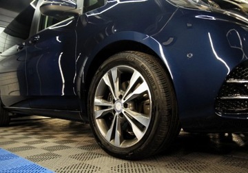 Mercedes Klasa V W447 Ekstra Długi 250 BlueTEC 190KM 2016 Mercedes-Benz Klasa V 6os. Automat 2.1 Diesel 190KM, zdjęcie 11