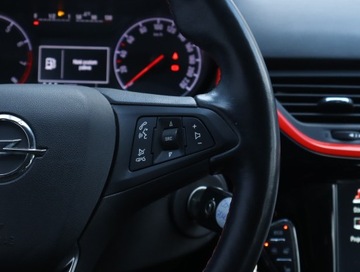 Opel Corsa E Hatchback 3d 1.4 Twinport 90KM 2017 Opel Corsa 1.4, Serwis ASO, Klima, Tempomat, zdjęcie 17