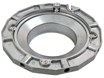 СОФТБОКС 60x90 см BOWENS MOUNTING 2 ДИФФУЗОР