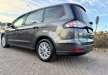 Ford Galaxy IV Van 2.0 TDCi 150KM 2017 Ford Galaxy 2.0Tdci 7-mio osobowy AUTOMAT 2.0 Diesel 150KM, zdjęcie 26