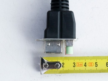 FUJITSU Front Panel Audio + 2 x USB