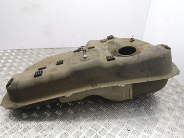 KIA SPORTAGE 2013 NÁDRŽ PALIVA