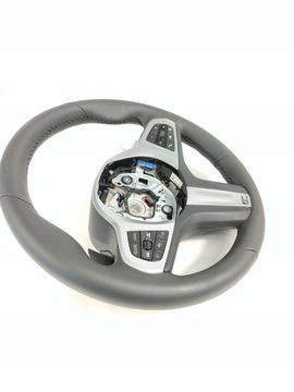 НАКЛАДКИ РУЛЕВОГО КОЛЕСА BMW G20 G26 F40 F44 G42