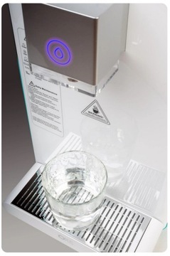 Диспенсер для воды обратного осмоса Miraqua Delta.