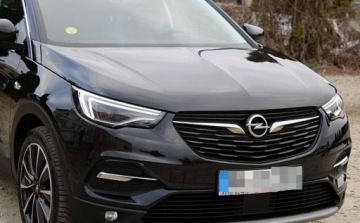 Opel 2021 Opel Grandland X Pelne Wyposazenie Automat Full LED 1.5 Diesel 130KM, zdjęcie 13