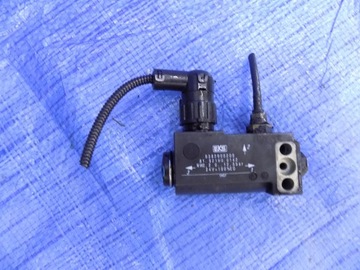 ELEKTROZAWÓR EKS MAN TGL 10.180 07R