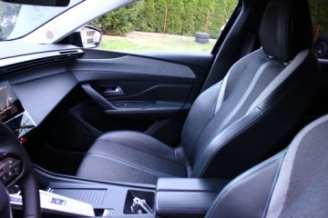 Peugeot 2022 Peugeot 308 1.5 BlueHDi 130KM Allure AutomatEAT8 SW I Wlasciciel Serwisowa, zdjęcie 28