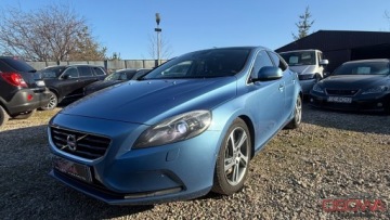 Volvo V40 II Cross Country D3 150KM 2015 Volvo V40 2.0d3 204KM bi xenon asyst.park Navi kamera panorama zamiana 1, zdjęcie 10
