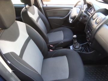 Dacia Duster I SUV Facelifting 1.2 TCe (Euro 6) 125KM 2016 Dacia Duster 1.2 TCe, Salon Polska, 1. Właściciel, zdjęcie 8
