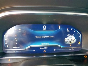 Chevrolet Tahoe GMT900 2023 Chevrolet Tahoe C1500 Premier 2023 5.3l 5.3 Benzyna 355KM, zdjęcie 9