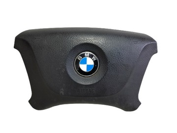 BMW E39 AIRBAG ŘIDIČE 33675374101E