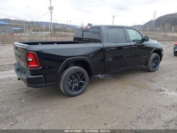 RAM 1500 Laramie 2025 3.0l 3.0 Benzyna 420KM, zdjęcie 2