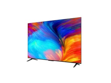 TCL 50P635 50-дюймовый 4K UHD LED-телевизор + крепление LB140