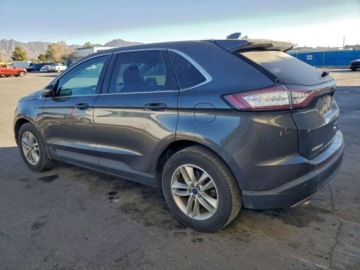 Ford Edge II SUV 2.0 EcoBoost 245KM 2018 Ford Edge 2018 FORD EDGE SEL 2.0 Benzyna 245KM, zdjęcie 1