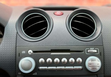 Mitsubishi Colt 2007 Mitsubishi Colt Automat klima Niski przebieg Gwarancja w cenie Warszawa VL, zdjęcie 20