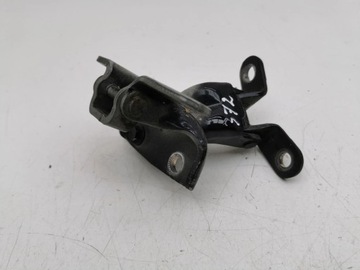 HYUNDAI I40 2012 LEVÝ STRANA PANTY