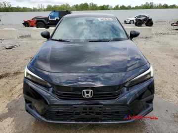 Honda Civic XII 2023 Honda Civic 2023 2.0L FWD 2.0 Benzyna 160KM, zdjęcie 5