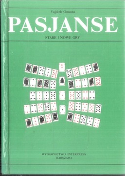 ОДИНОЧЕСТВО – СТАРЫЕ И НОВЫЕ ИГРЫ Войтех Омаста