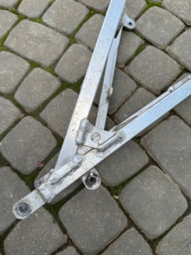 рама подрамник задний воздушный короб suzuki rmz 250 r 07-09