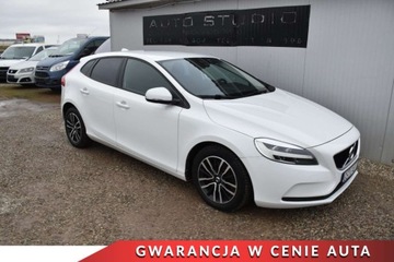 Volvo V40 II 2017 Volvo V40 Lift Duza-Navi Full-LED Klimatronic Tempomat Ambiente AluFelgi, zdjęcie 36