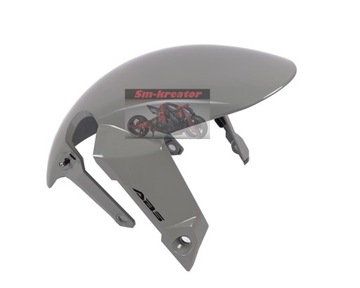 HONDA CB650R CB 650 R 21-23 BŁOTNIK NADKOLE NEW