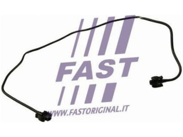 FAST FT61020 PŘÍVOD OHEBNÝ CHLADIČŮ