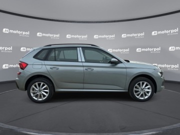 Skoda 2026 Skoda Kamiq Drive 1.0 TSI 115 KM DSG, zdjęcie 2