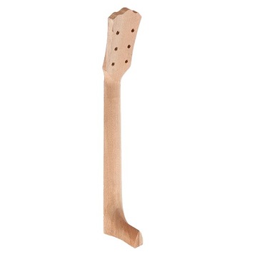 Jednoczęściowy gryf gitarowy 40 Gitara Części