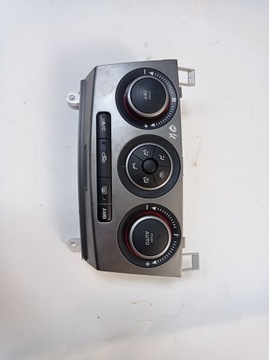 KONZOLA PANEL VENTILACE MAZDA 3 I BK K1900BS3L