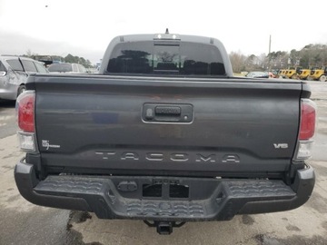 Toyota Tacoma II 2023 Toyota Tacoma 2023r., Double cab, od ubezpieczalni 3.5 Benzyna 278KM, zdjęcie 3