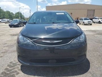 Chrysler Voyager V 2023 Chrysler Voyager LX 2023 3.6l 3.6 Benzyna 287KM, zdjęcie 5