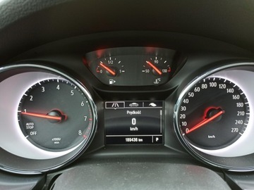Opel Astra K Sportstourer Facelifting 1.4 Turbo 145KM 2020 Opel Astra Automat, salon, serwis, bezwypadkowy, zdjęcie 14