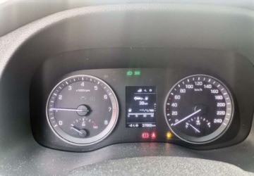 Hyundai Tucson III SUV 1.6 GDI 132KM 2016 Hyundai Tucson Hyundai Tucson 1.6 GDI BlueDrive Comfort 2WD 1.6 Benzyna, zdjęcie 16